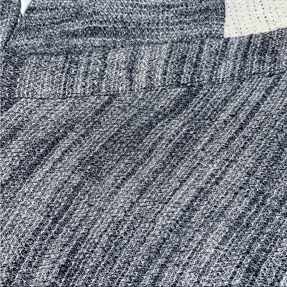 Soft Joie V-Neck  Short Sleeve Alora Ruched Button-Front Mini Dress Petite NWT - Picture 11 of 15